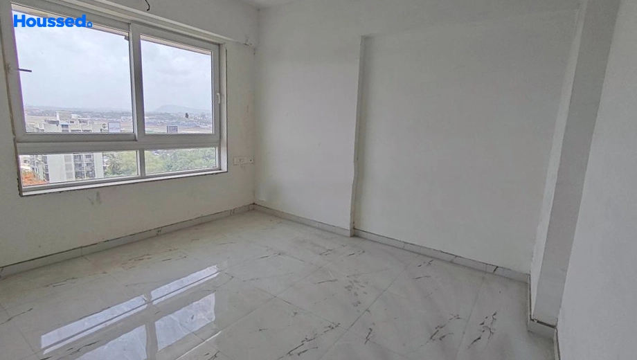 Project Image of 1 BHK Un-Furnished Flat for Rent in Vile Parle East - Image 190136