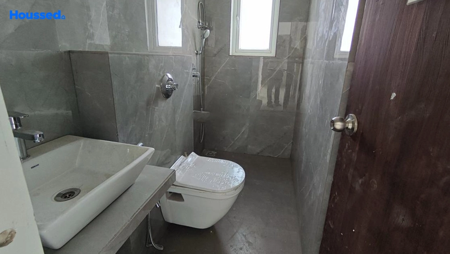 Project Image of 1 BHK Un-Furnished Flat for Rent in Vile Parle East - Image 190134