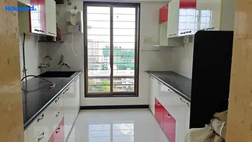 Project Image of 4 BHK Flat for Rent in Vile Parle East, Mumbai - Image 190144