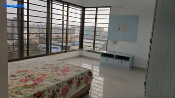 Project Image of 4 BHK Flat for Rent in Vile Parle East, Mumbai - Image 190146