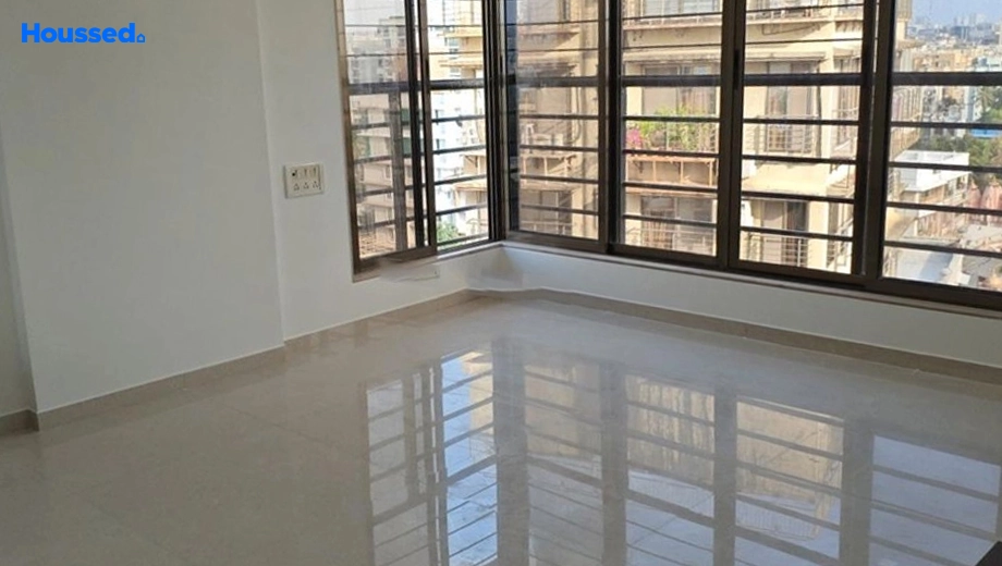Project Image of 4 BHK Semi-Furnished Flat for Rent in Vile Parle East - Image 190673