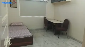 Project Image of 1 BHK Flat for Rent in Vile Parle East, Mumbai - Image 190176