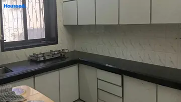 Project Image of 1 BHK Flat for Rent in Vile Parle East, Mumbai - Image 190174