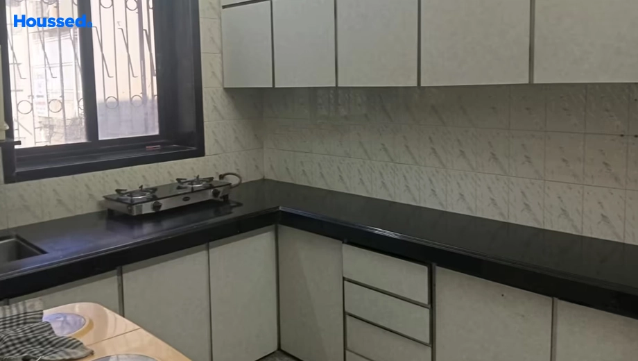 Project Image of 1 BHK Furnished Flat for Rent in Vile Parle East - Image 190174