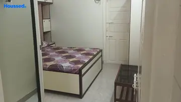 Project Image of 1 BHK Flat for Rent in Vile Parle East, Mumbai - Image 190175