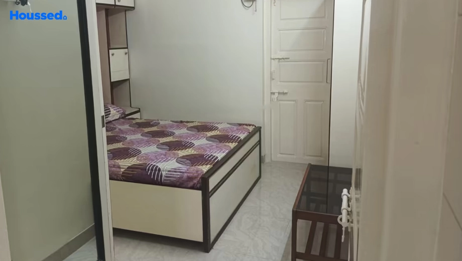 Project Image of 1 BHK Furnished Flat for Rent in Vile Parle East - Image 190175