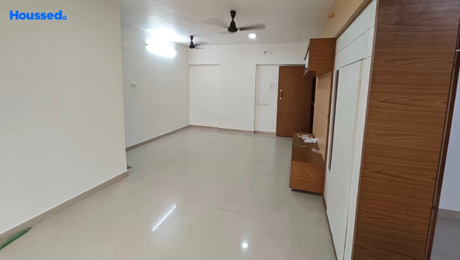 Project Image of 1 BHK Furnished Flat for Rent in Vile Parle East - Image 190173