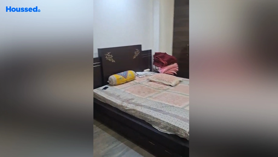 Project Image of 2 BHK Flat for Resale in Gaur City 5th Avenue, Chi 4 - Image 190179