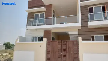 Project Image of 3 BHK House/Villa for Resale in Kanpur Road, Lucknow - Image 190177