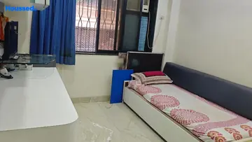 Project Image of 3 BHK Flat for Rent in Juhu, Mumbai - Image 190184