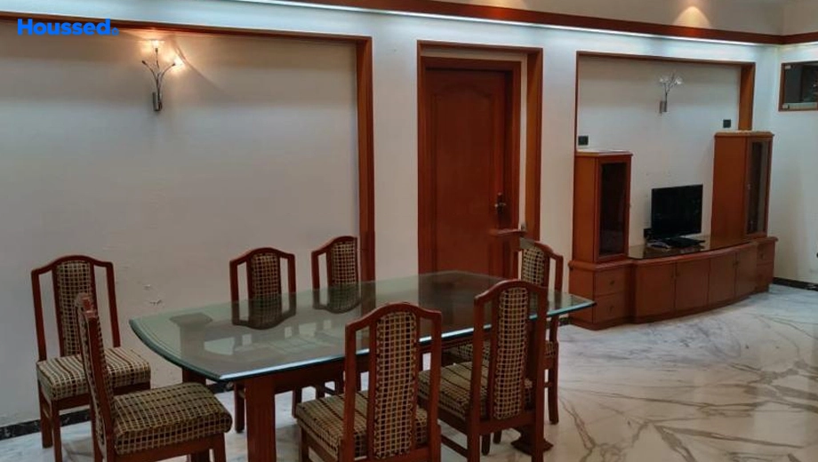 Project Image of 3 BHK Furnished Flat for Rent in Juhu - Image 190185