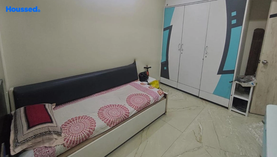 Project Image of 3 BHK Furnished Flat for Rent in Juhu - Image 190186