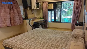 Project Image of 3 BHK Flat for Rent in Juhu, Mumbai - Image 190183
