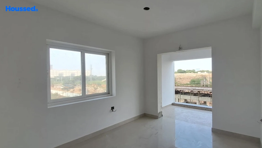 Project Image of 3 BHK Flat for Resale in Technopolis Solitaire Unity, Hafeezpet - Image 190223