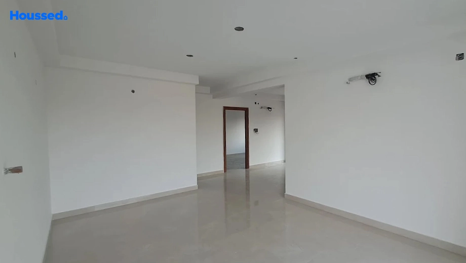 Project Image of 3 BHK Flat for Resale in Technopolis Solitaire Unity, Hafeezpet - Image 190225