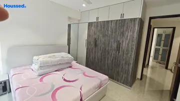 Project Image of 2 BHK Flat for Rent in Juhu, Mumbai - Image 190200