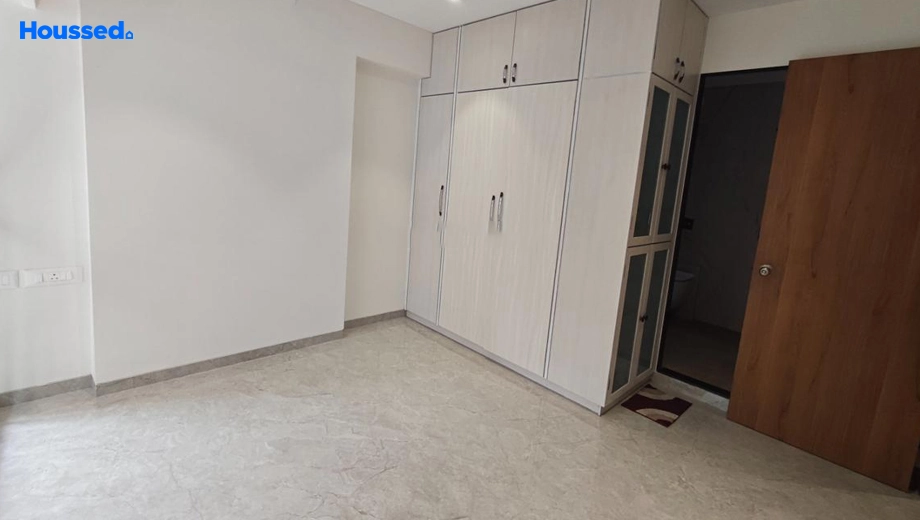 Project Image of 2 BHK Furnished Flat for Rent in Juhu - Image 190203