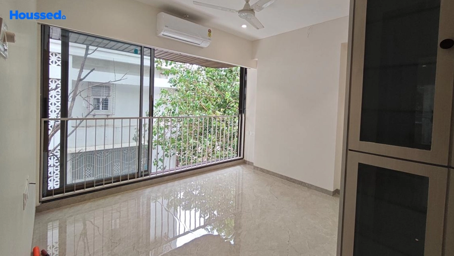 Project Image of 2 BHK Furnished Flat for Rent in Juhu - Image 190204