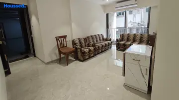 Project Image of 2 BHK Flat for Rent in Juhu, Mumbai - Image 190205