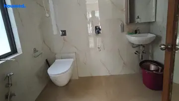 Project Image of 2 BHK Flat for Rent in Juhu, Mumbai - Image 190206