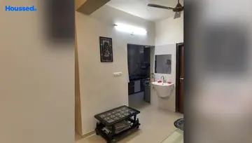 Sample Apartment of 2 BHK Builder Floor for Resale in Satellite, Ahmedabad - Image 10703