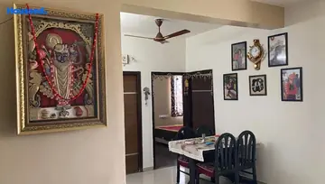 Sample Apartment of 2 BHK Builder Floor for Resale in Satellite, Ahmedabad - Image 10701