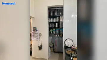 Sample Apartment of 2 BHK Builder Floor for Resale in Satellite, Ahmedabad - Image 10700