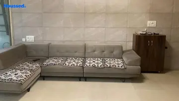 Sample Apartment of 2 BHK Builder Floor for Resale in Satellite, Ahmedabad - Image 10704