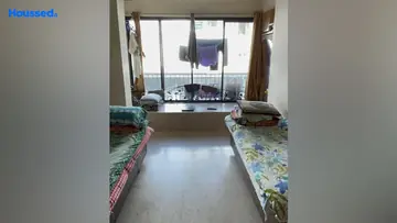 Project Image of 1 RK Studio Apartment for Rent in Andheri West, Mumbai - Image 190218