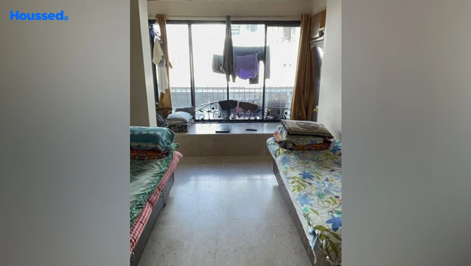 Project Image of 1 RK Semi-Furnished Studio Apartment for Rent in Andheri West - Image 190218