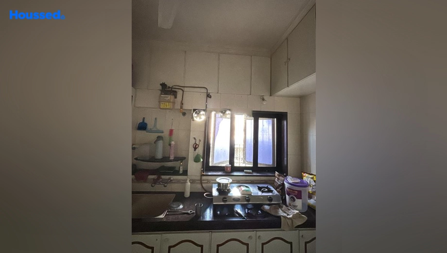Project Image of 1 RK Semi-Furnished Studio Apartment for Rent in Andheri West - Image 190216