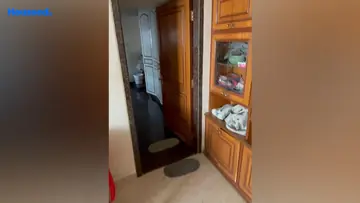Project Image of 1 RK Studio Apartment for Rent in Andheri West, Mumbai - Image 190220