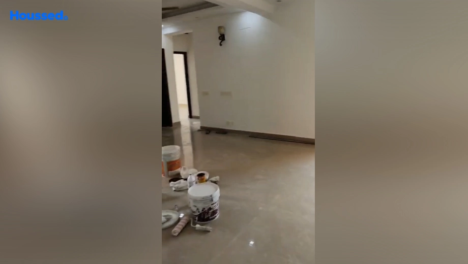 Project Image of 3 BHK Flat for Resale in Victory One Amara, Sector 16 - Image 190234