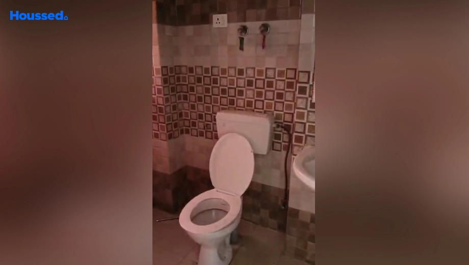 Project Image of 3 BHK Flat for Resale in Victory One Amara, Sector 16 - Image 190233