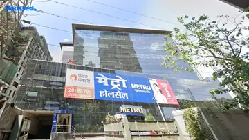 Project Image of Commercial Office Space for Rent in Kanakia Western Edge Borivali East, Mumbai - Image 190232