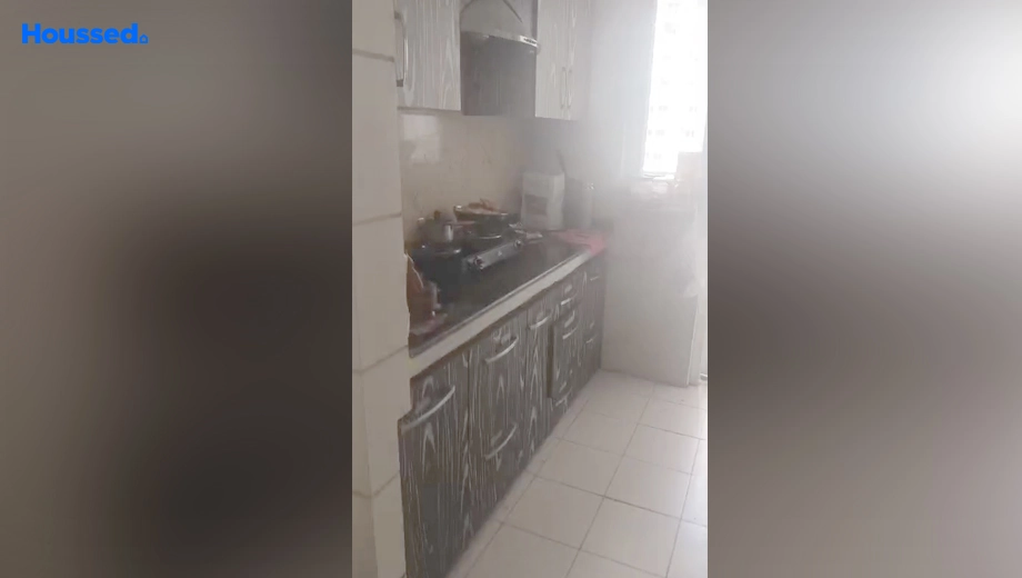 Project Image of 3 BHK Flat for Resale in Arihant Abode, Sector 10 - Image 190246