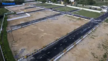 Amenities of Housing Plot/Residential Land for Resale in Singaperumal Koil, Chennai - Image 10712