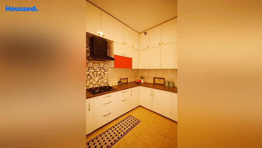 Project Image of 3 BHK Flat for Resale in Royal City Phase 2, Chi 5 - Image 190281