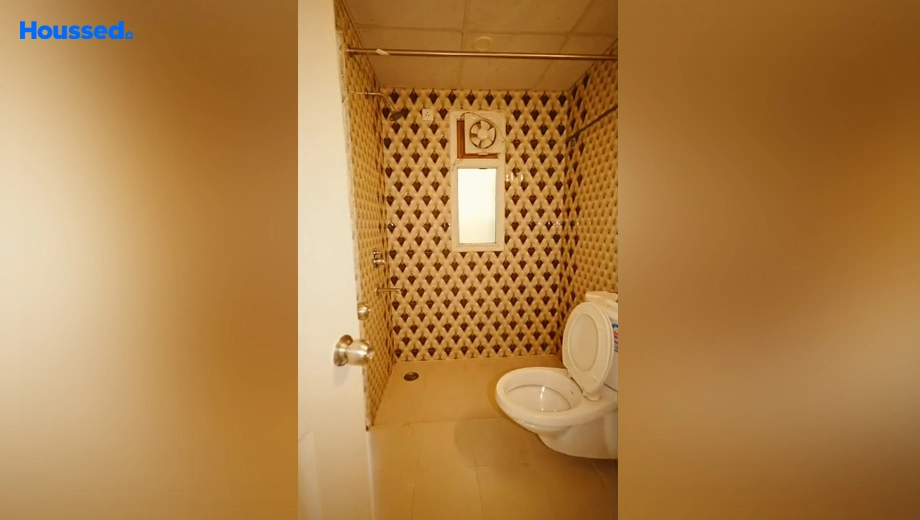 Project Image of 3 BHK Flat for Resale in Royal City Phase 2, Chi 5 - Image 190282