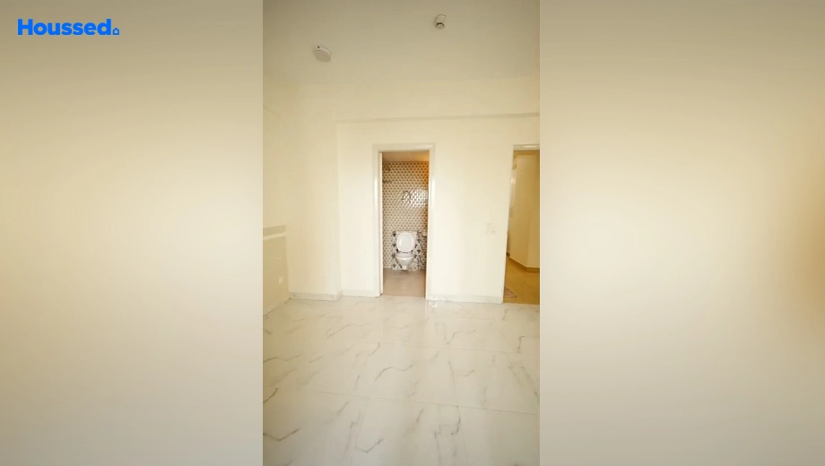 Project Image of 3 BHK Flat for Resale in Royal City Phase 2, Chi 5 - Image 190280