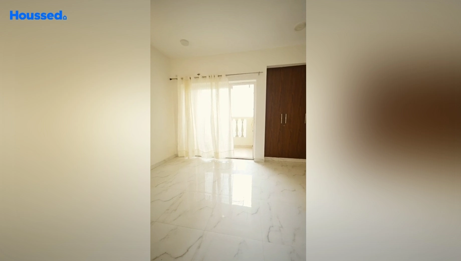 Project Image of 3 BHK Flat for Resale in Royal City Phase 2, Chi 5 - Image 190277