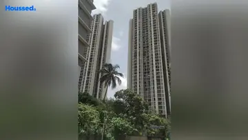 Project Image of 2 BHK Flat for Resale in Acme Oasis Kandivali East, Mumbai - Image 190285