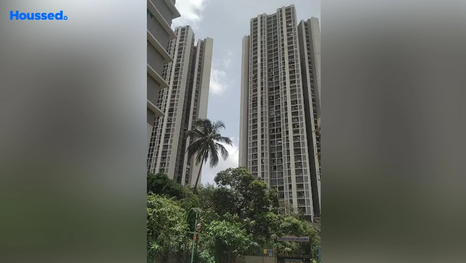 Project Image of 2 BHK Flat for Resale in Acme Oasis, Kandivali East - Image 190285