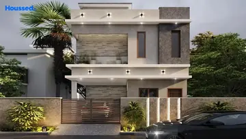 Sample Apartment of 2 BHK House/Villa for Resale in Mahindra World City, Chennai - Image 10721