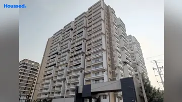 Project Image of 3 BHK Flat for Resale in Technopolis Solitaire Unity Hafeezpet, Hyderabad - Image 190300