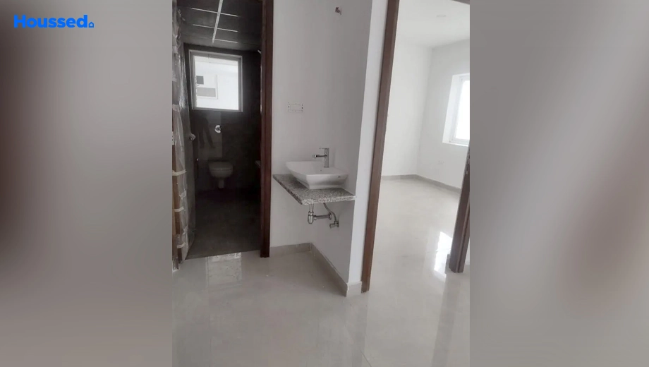 Project Image of 2 BHK Flat for Resale in Technopolis Solitaire Unity, Hafeezpet - Image 190326