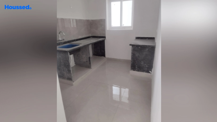 Project Image of 2 BHK Flat for Resale in Technopolis Solitaire Unity, Hafeezpet - Image 190327