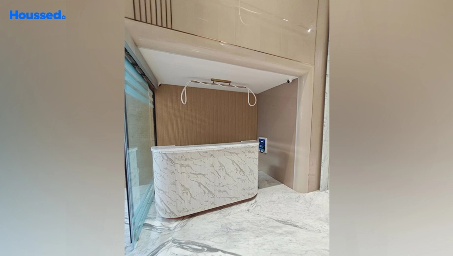 Project Image of 5 BHK Flat for Resale in Shagun Residency, Vile Parle East - Image 190317