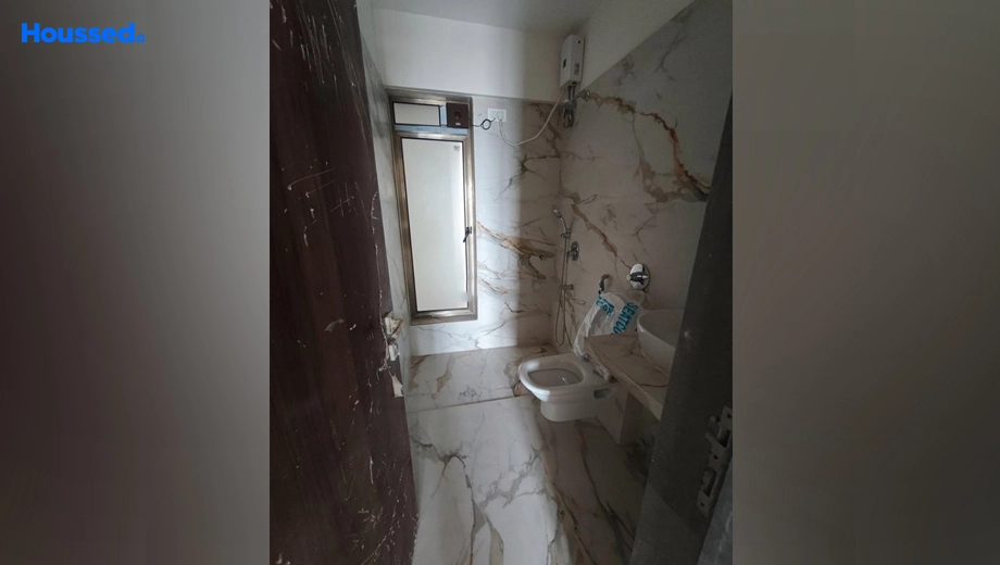 Project Image of 5 BHK Flat for Resale in Shagun Residency, Vile Parle East - Image 190314