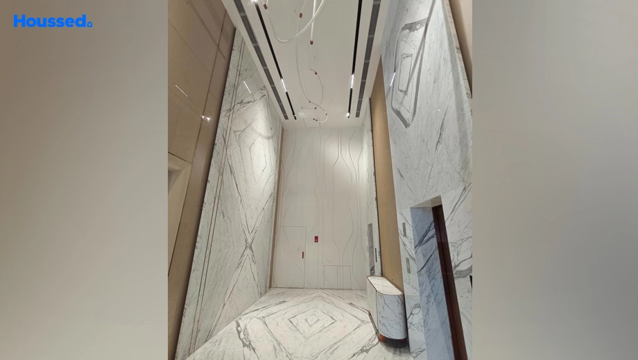 Project Image of 5 BHK Flat for Resale in Shagun Residency, Vile Parle East - Image 190313
